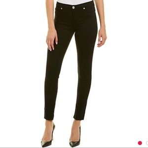 NWT Hudson Jeans Mid-Rise Ankle Jeans